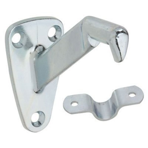 National Mfg/Spectrum Brands Hhi ZN Handrail Bracket N112-862